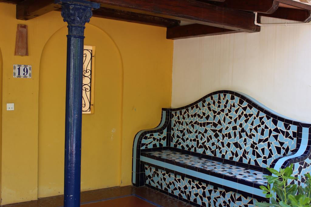 דירות טורבייחה Aldea Del Mar מראה חיצוני תמונה